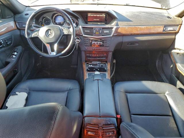 Mercedes-Benz E-Class 350 Image 5