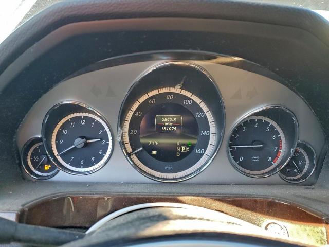 Mercedes-Benz E-Class 350 Image 10
