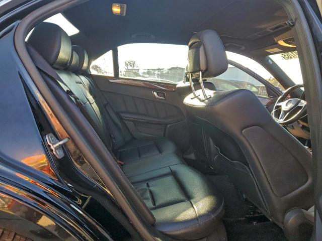 Mercedes-Benz E-Class 350 Image 6