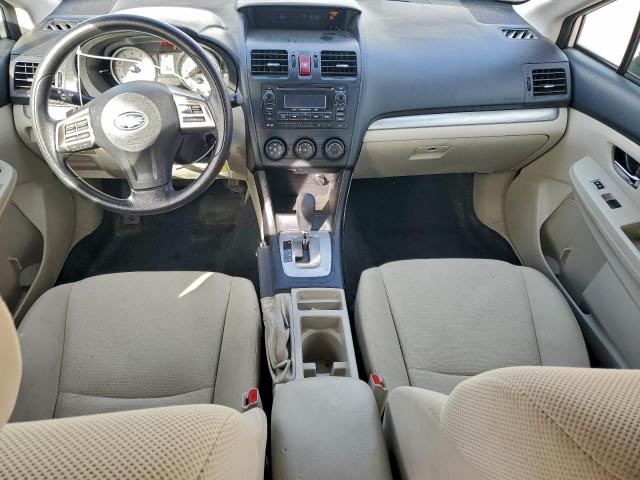 Subaru Impreza Premium Image 5