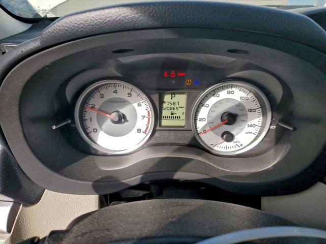 Subaru Impreza Premium Image 4