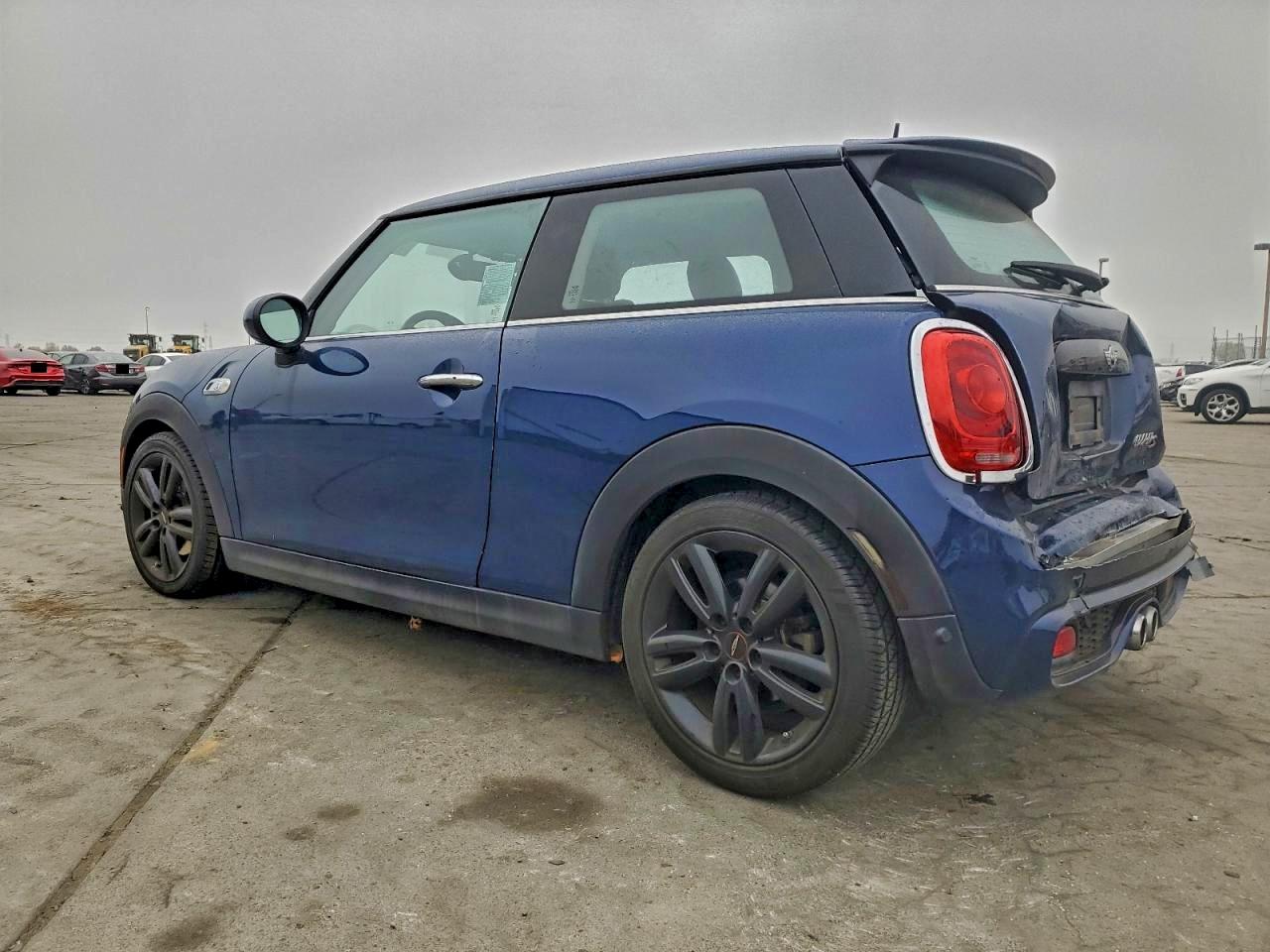 MINI Cooper S Image 9