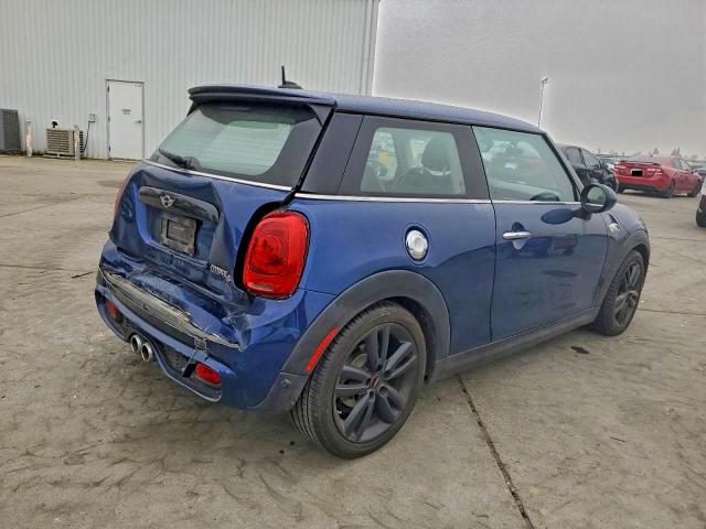 MINI Cooper S Image 10
