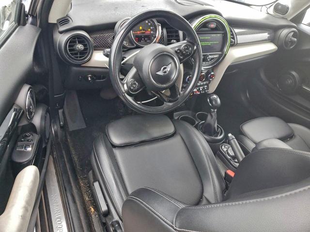 MINI Cooper S Image 4