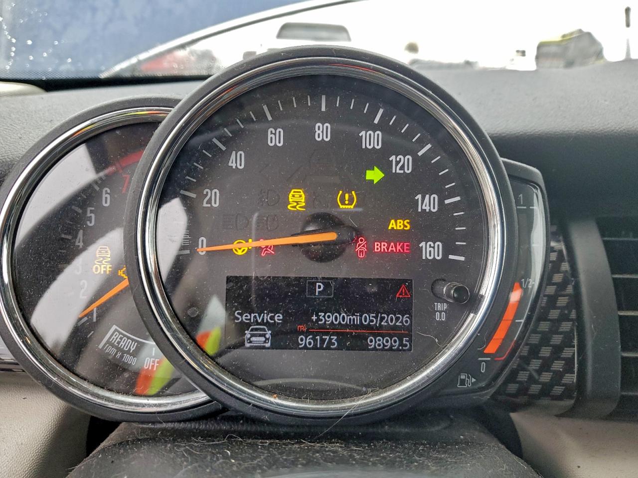 MINI Cooper S Image 7