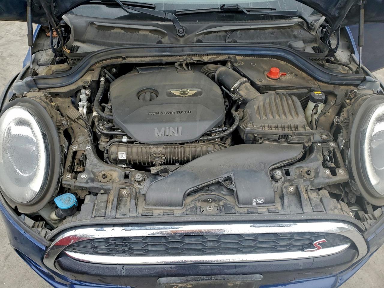 MINI Cooper S Image 5