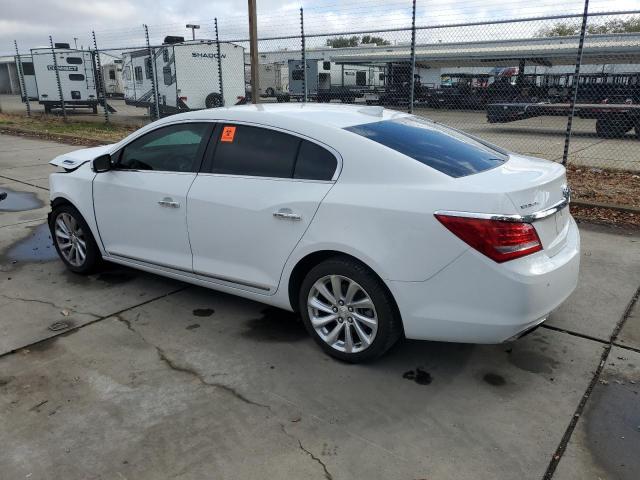 Buick LaCrosse Image 6