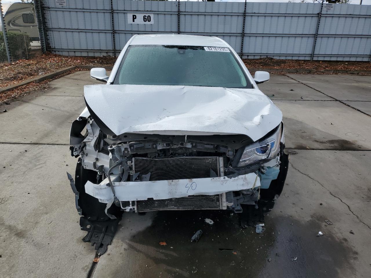 Buick LaCrosse Image 8