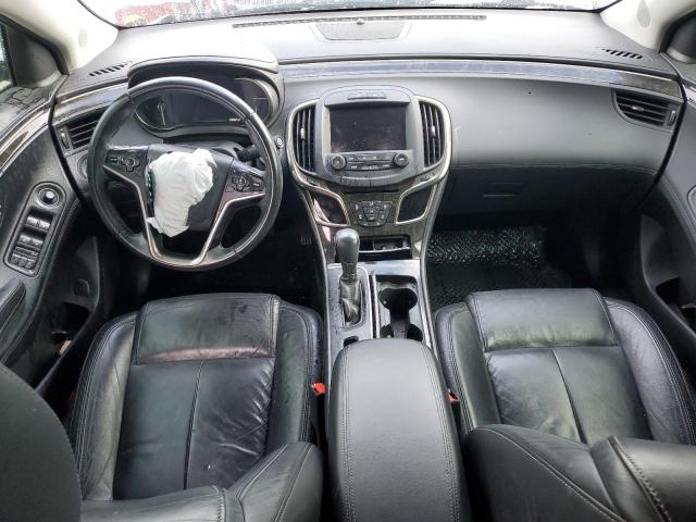 Buick LaCrosse Image 7