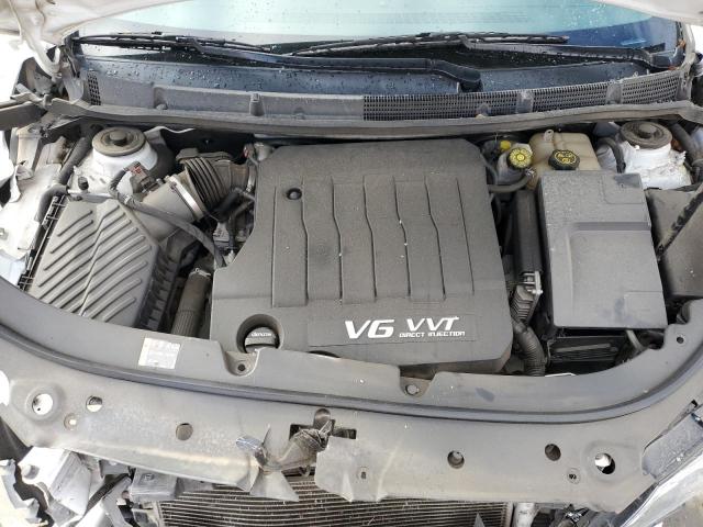 Buick LaCrosse Image 13