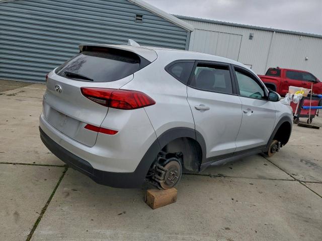 Hyundai TUCSON Se Image 10