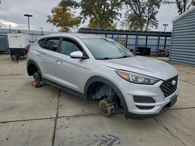 Hyundai TUCSON Se Image 3