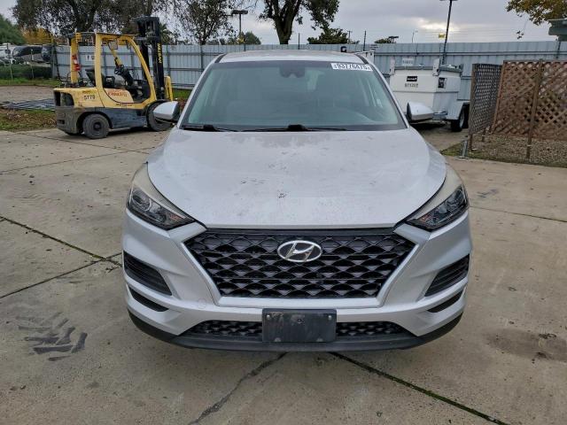 Hyundai TUCSON Se Image 13