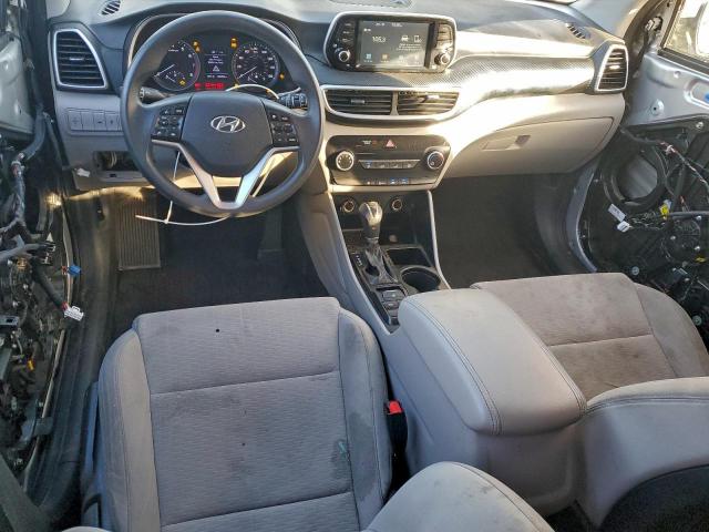 Hyundai TUCSON Se Image 7