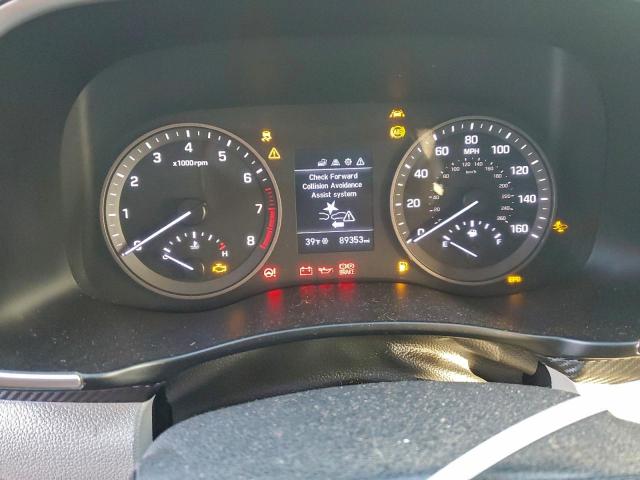 Hyundai TUCSON Se Image 6