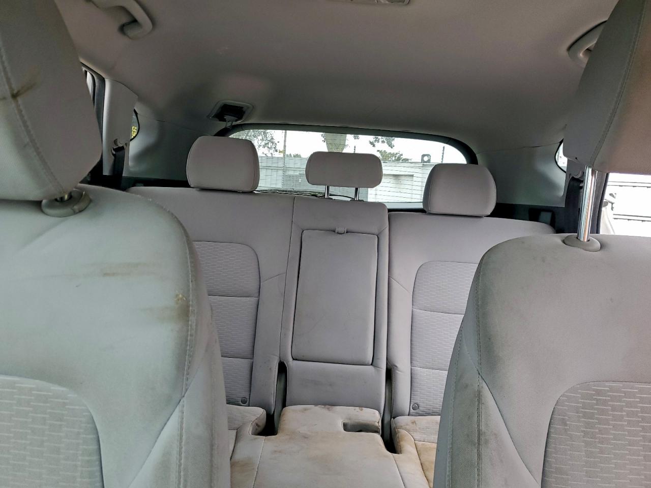 Hyundai TUCSON Se Image 8