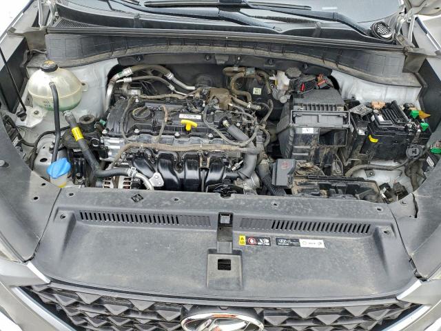 Hyundai TUCSON Se Image 12