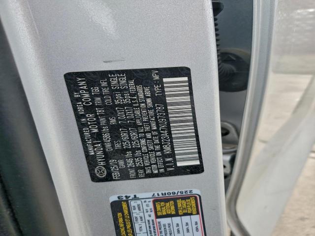 Hyundai TUCSON Se Image 14