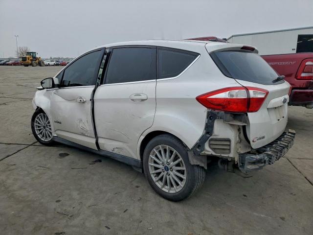 Ford Cmax Sel Image 3