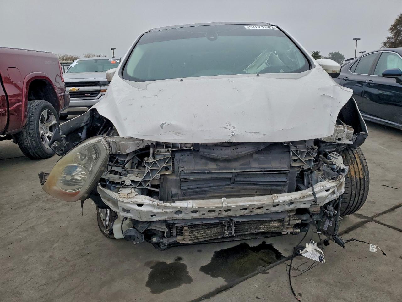 Ford Cmax Sel Image 7