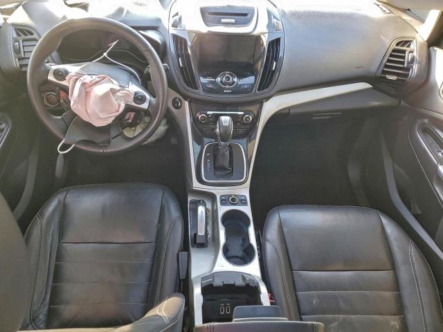 Ford Cmax Sel Image 8