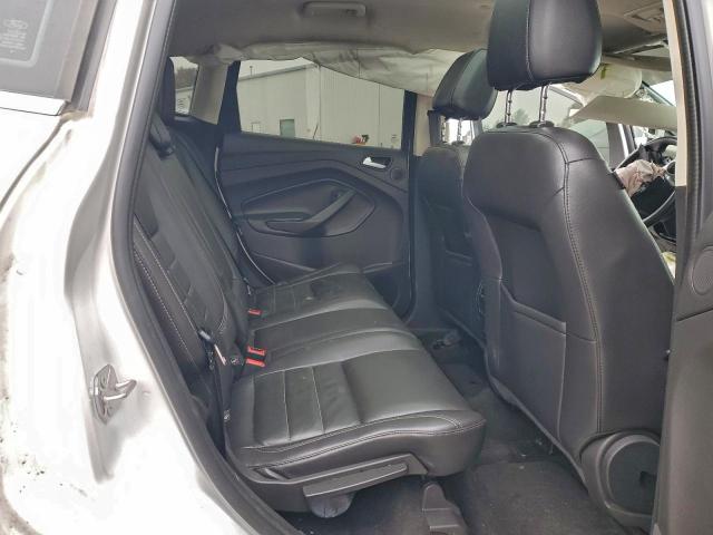 Ford Cmax Sel Image 13