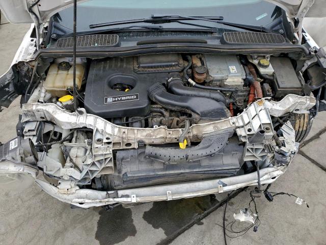 Ford Cmax Sel Image 6