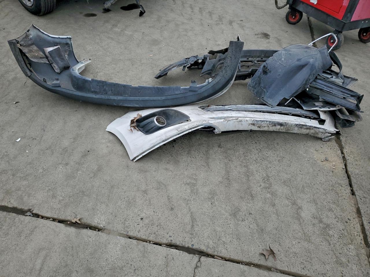 Ford Cmax Sel Image 11