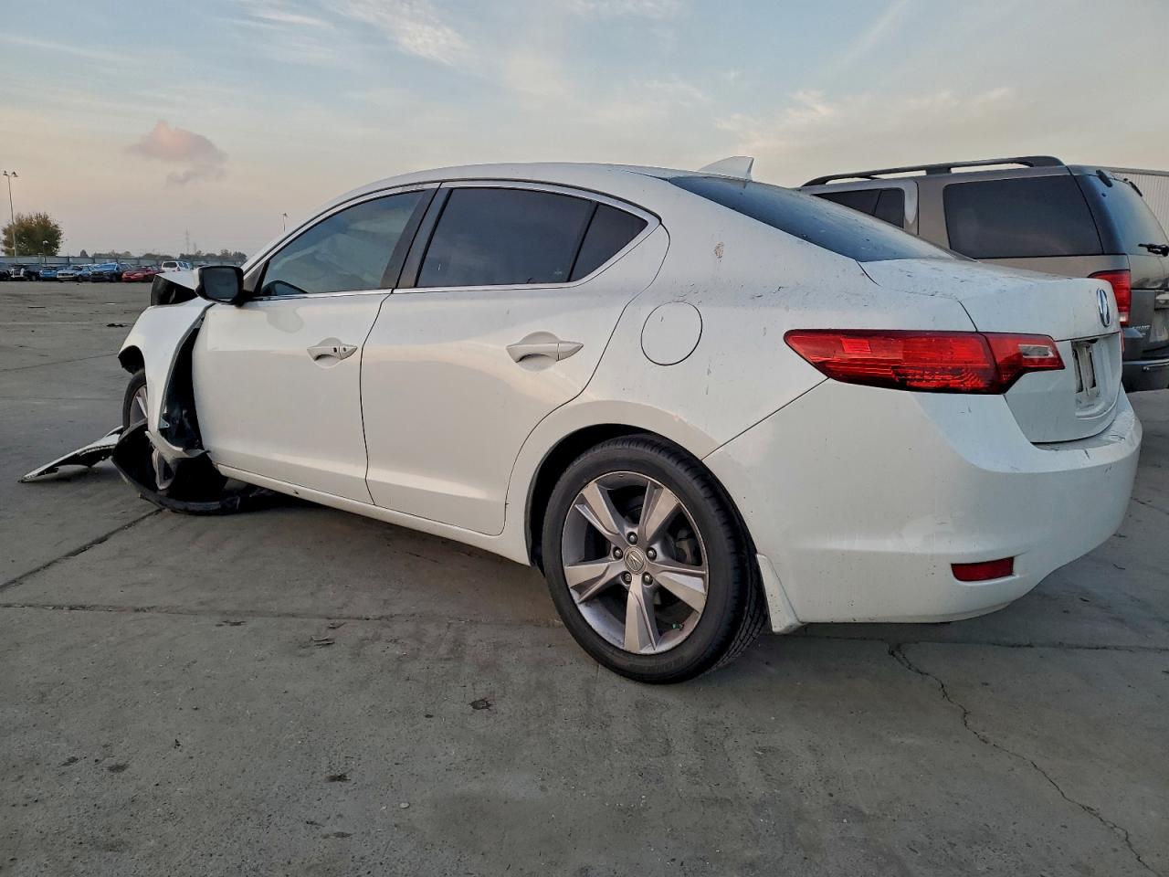 Acura ILX 20 Tech Image 6