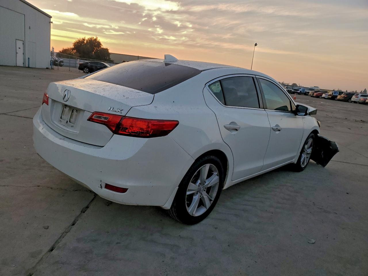 Acura ILX 20 Tech Image 11