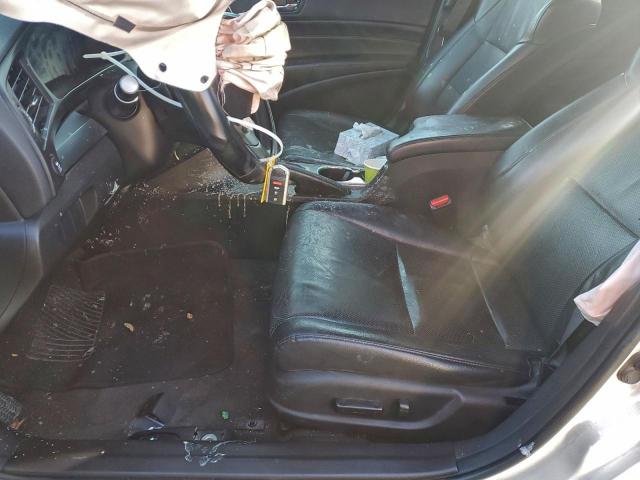 Acura ILX 20 Tech Image 5