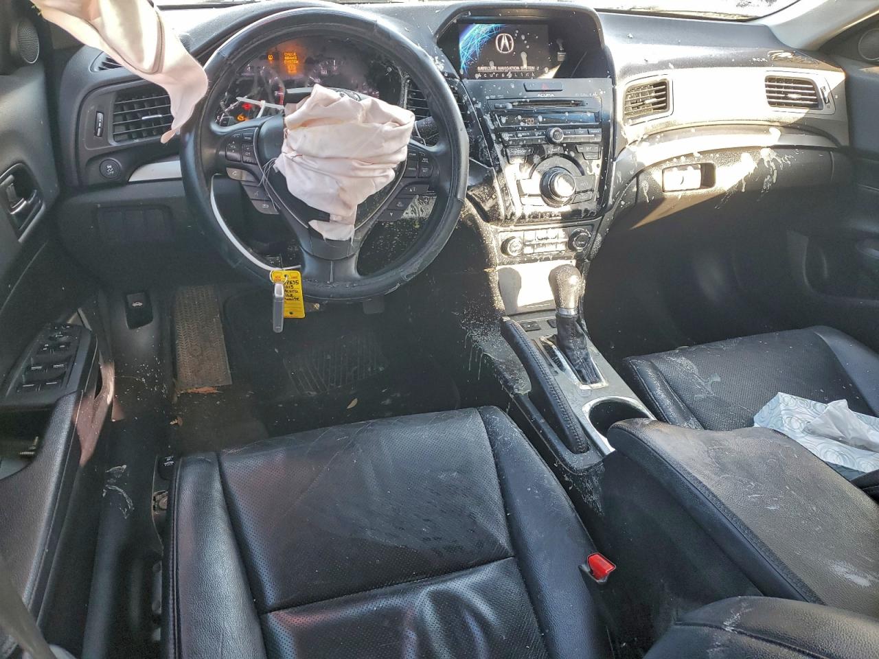 Acura ILX 20 Tech Image 8