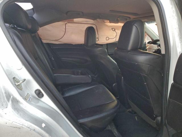 Acura ILX 20 Tech Image 4