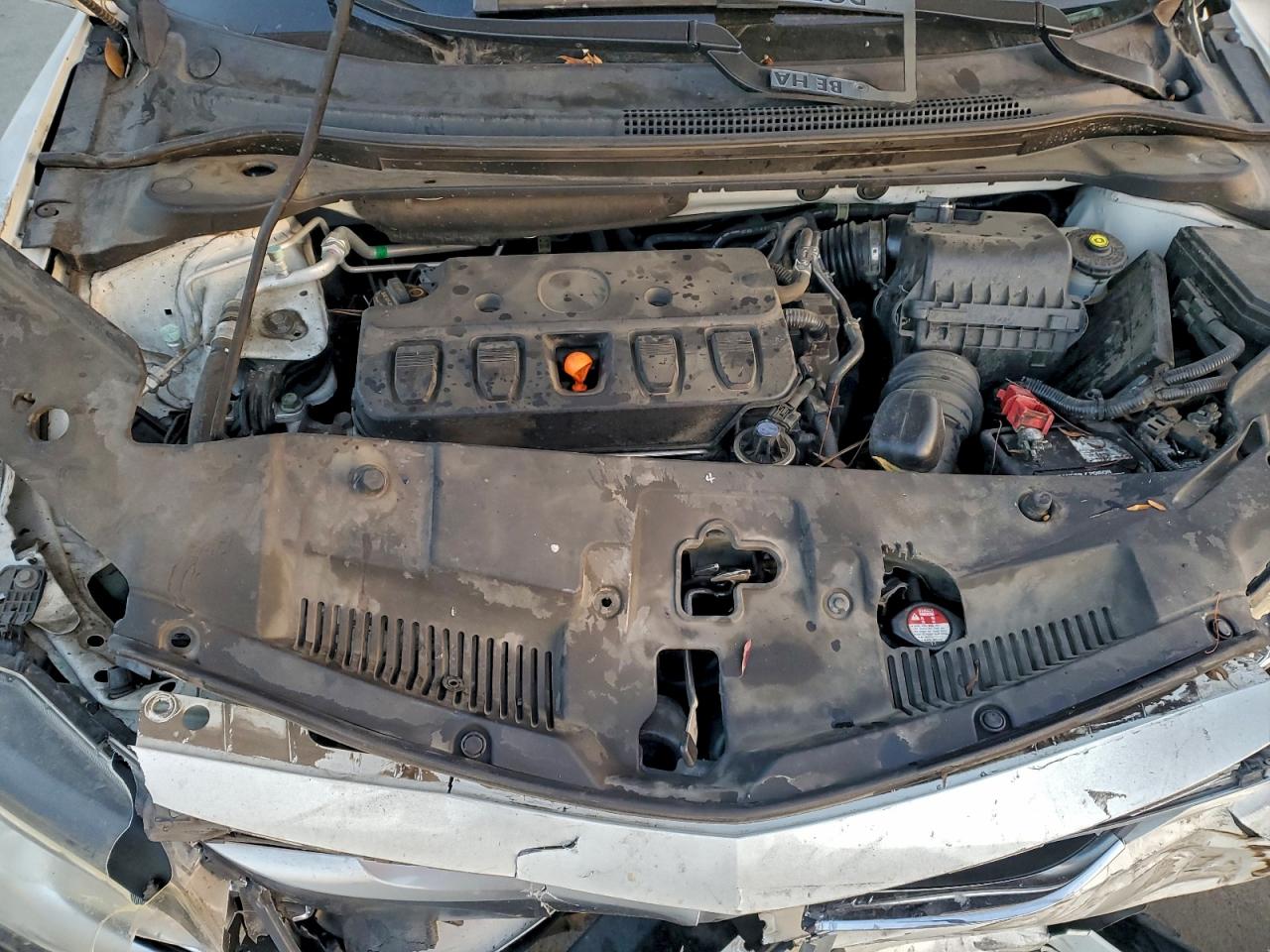 Acura ILX 20 Tech Image 12