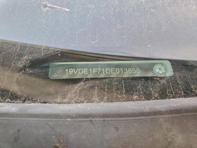 Acura ILX 20 Tech Image 10