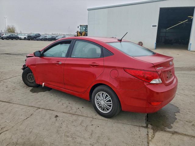 Hyundai ACCENT Gls Image 6