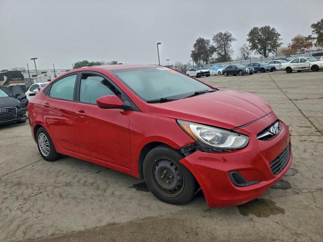 Hyundai ACCENT Gls Image 5