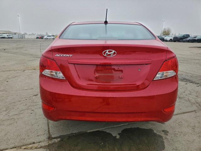 Hyundai ACCENT Gls Image 2