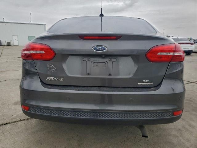 Ford Focus Se Image 3