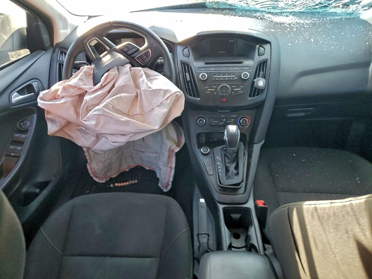 Ford Focus Se Image 5