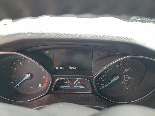 Ford Focus Se Image 12