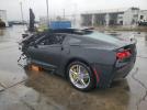 Chevrolet Corvette Stingray 1lt Image 2
