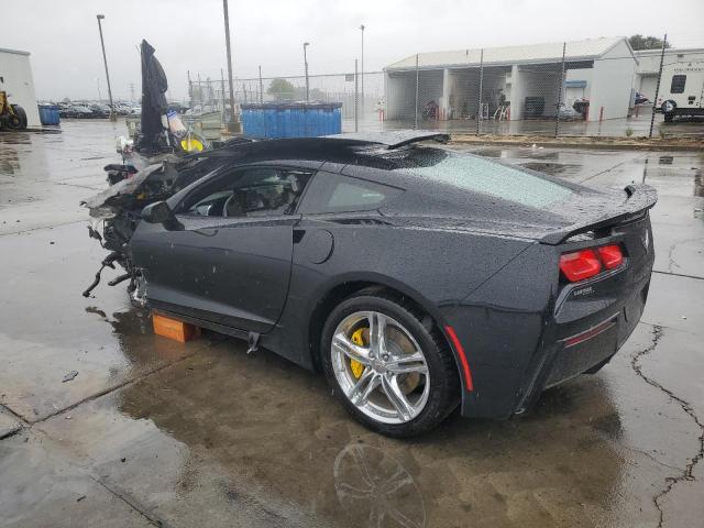 Chevrolet Corvette Stingray 1lt Image 2