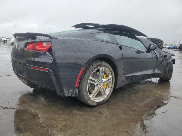 Chevrolet Corvette Stingray 1lt Image 4