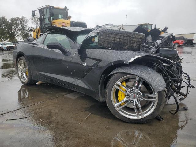 Chevrolet Corvette Stingray 1lt Image 12