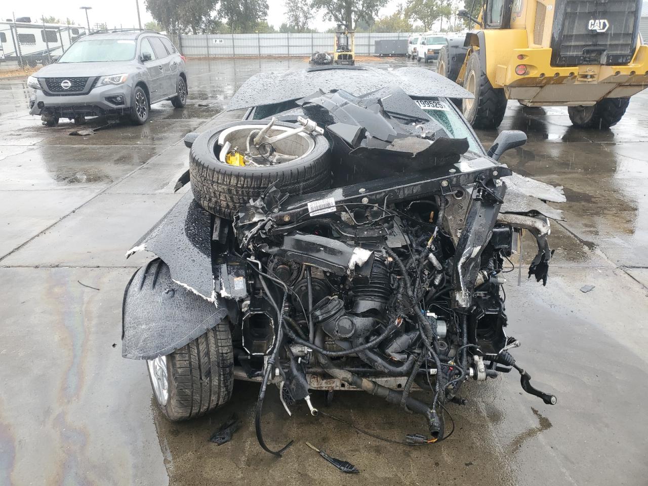 Chevrolet Corvette Stingray 1lt Image 8