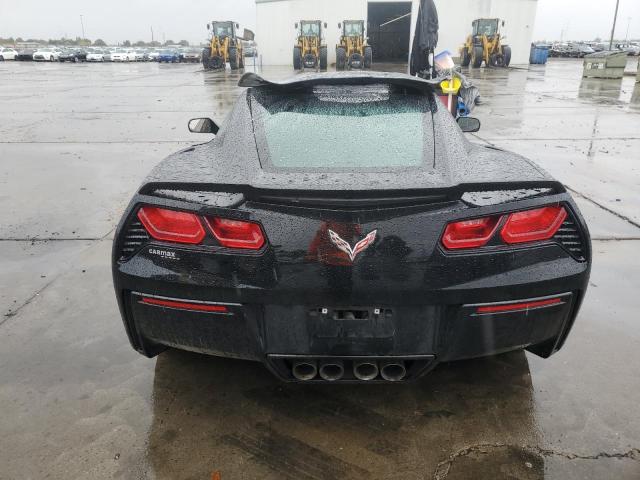 Chevrolet Corvette Stingray 1lt Image 6