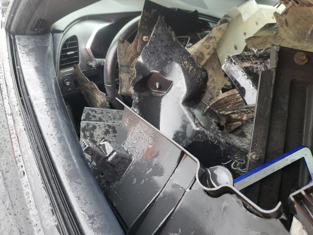 Chevrolet Corvette Stingray 1lt Image 13