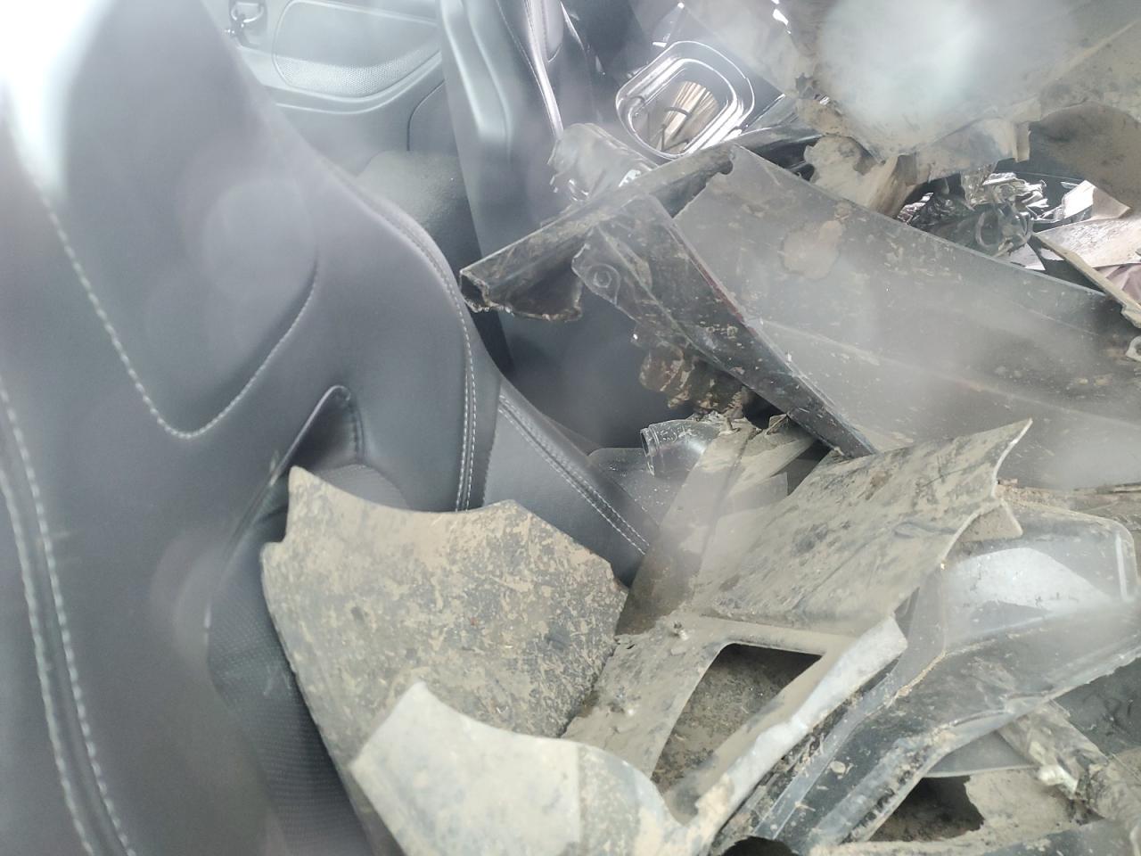 Chevrolet Corvette Stingray 1lt Image 10