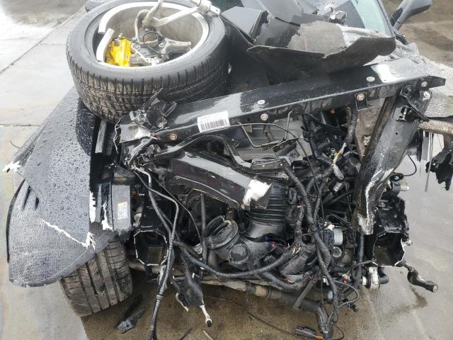 Chevrolet Corvette Stingray 1lt Image 7